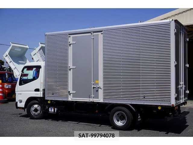 Mitsubishi CANTER 2023-04 294447-6