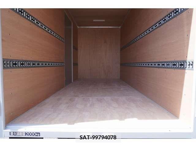 Mitsubishi CANTER 2023-04 294447-16