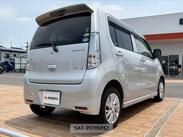 Suzuki WAGON R 2015-01 311845-14