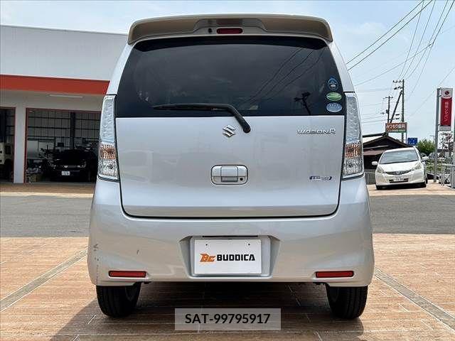Suzuki WAGON R 2015-01 311845-13