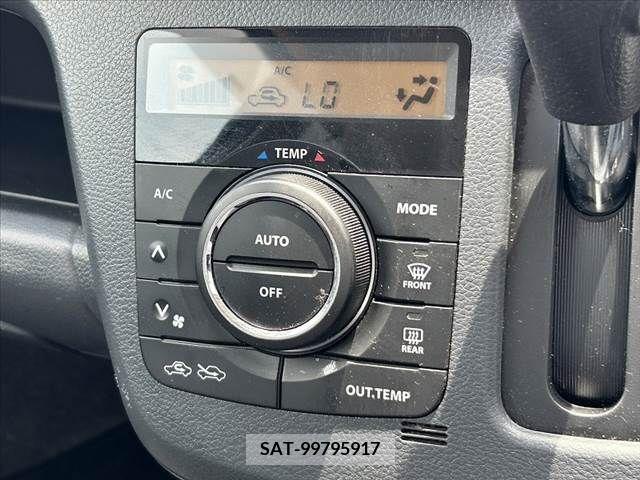 Suzuki WAGON R 2015-01 311845-22