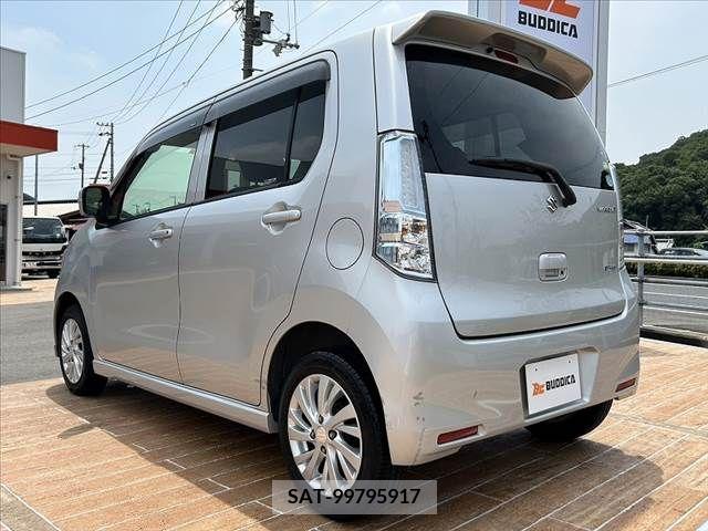 Suzuki WAGON R 2015-01 311845-12