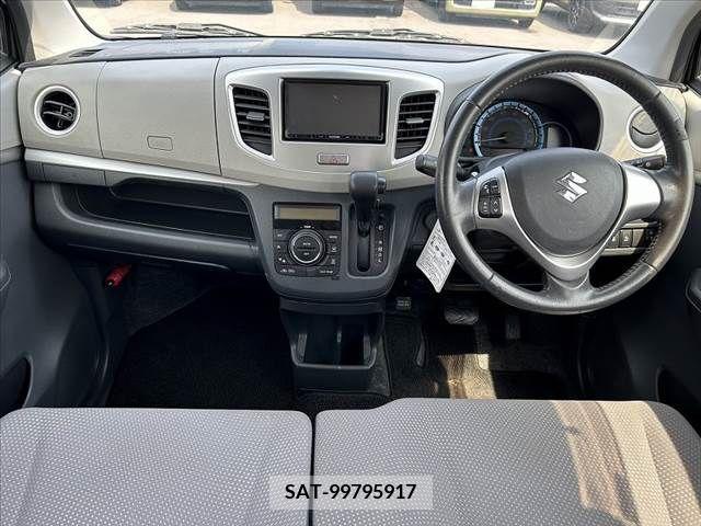 Suzuki WAGON R 2015-01 311845-1