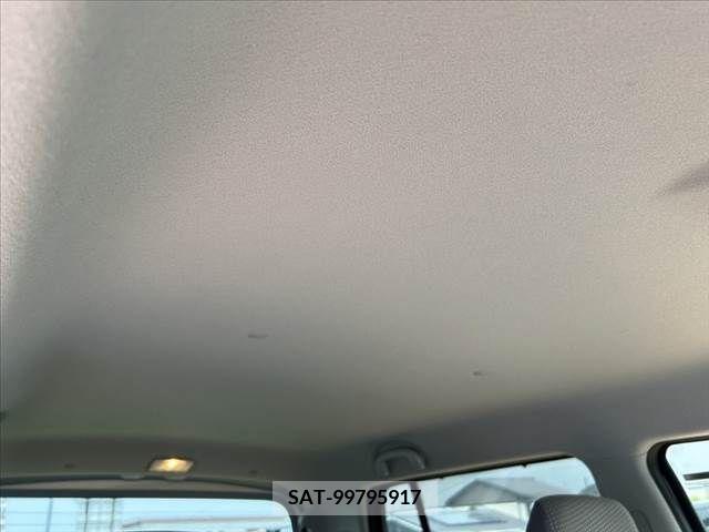 Suzuki WAGON R 2015-01 311845-29