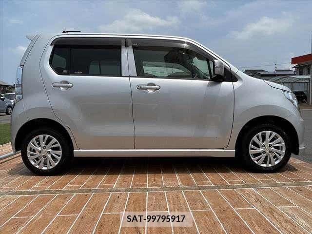Suzuki WAGON R 2015-01 311845-11