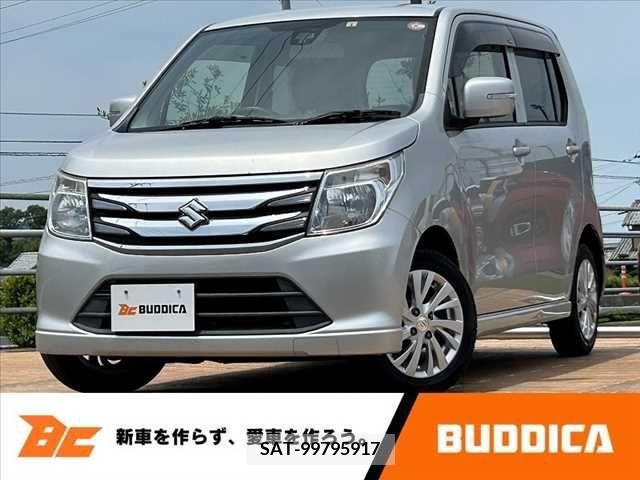 Suzuki WAGON R 2015-01 311845-0