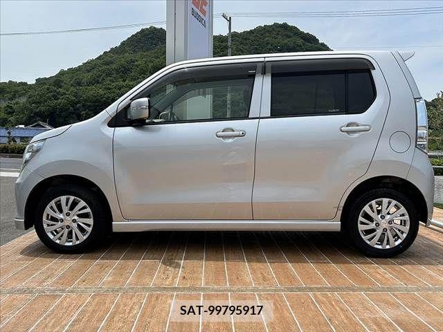 Suzuki WAGON R 2015-01 311845-10