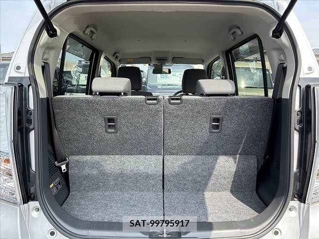 Suzuki WAGON R 2015-01 311845-19