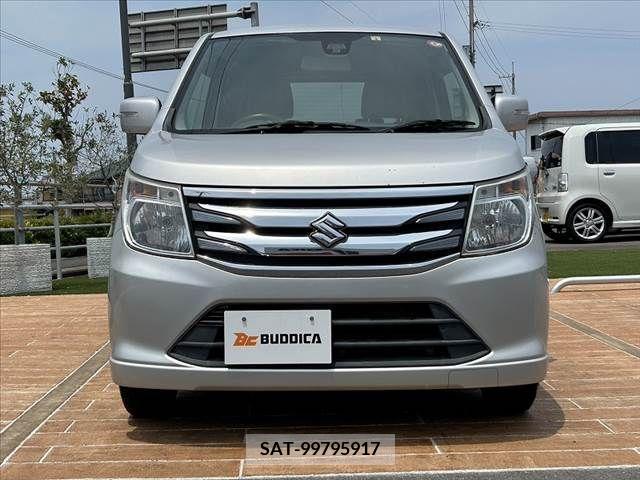 Suzuki WAGON R 2015-01 311845-8