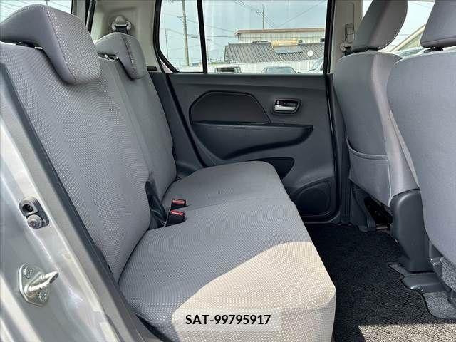Suzuki WAGON R 2015-01 311845-18