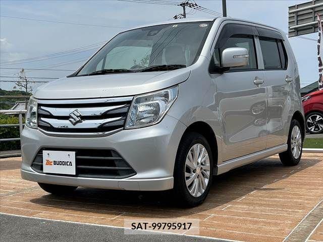 Suzuki WAGON R 2015-01 311845-9