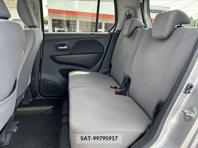 Suzuki WAGON R 2015-01 311845-17