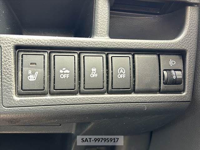 Suzuki WAGON R 2015-01 311845-6