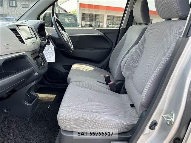 Suzuki WAGON R 2015-01 311845-16