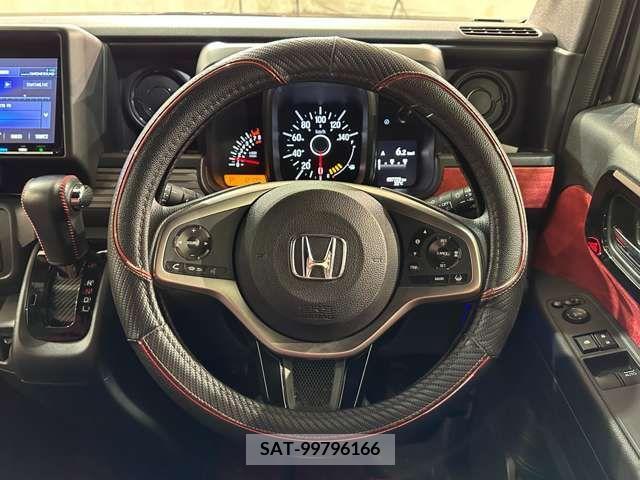 Honda N-VAN 2021-07 281631-13