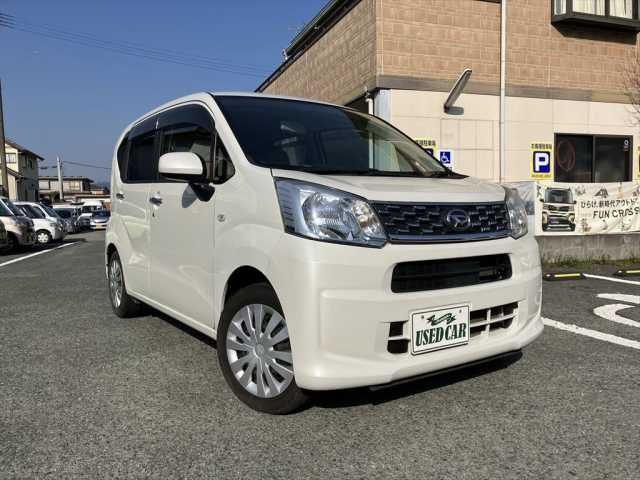 Daihatsu MOVE 2016-02 1163-1