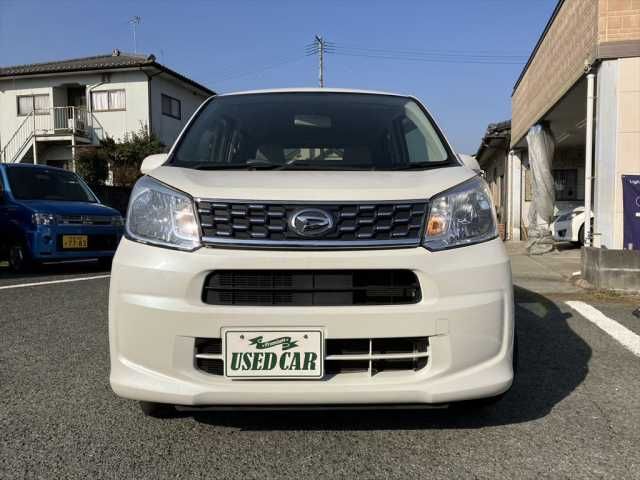 Daihatsu MOVE 2016-02 1163-4