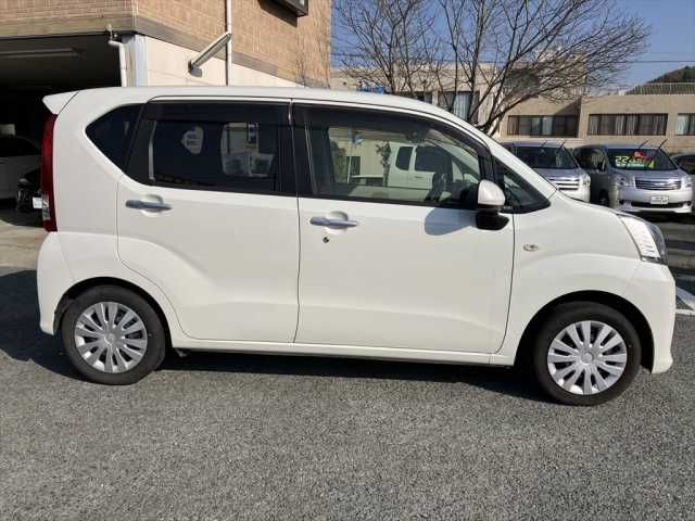 Daihatsu MOVE 2016-02 1163-7