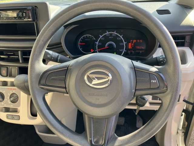 Daihatsu MOVE 2016-02 1163-10