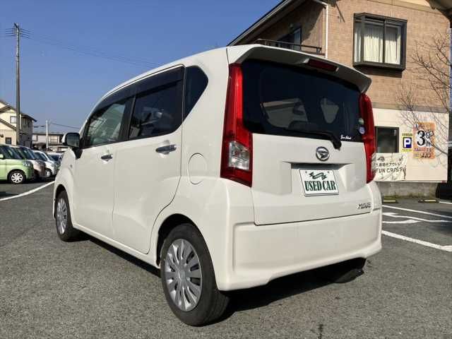 Daihatsu MOVE 2016-02 1163-3