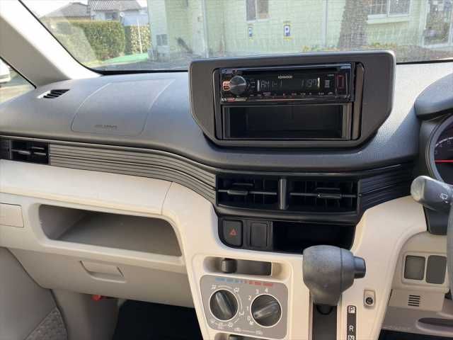 Daihatsu MOVE 2016-02 1163-9