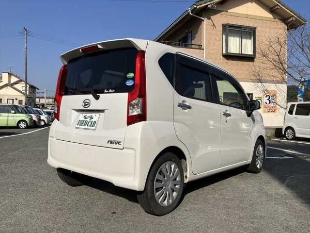 Daihatsu MOVE 2016-02 1163-2