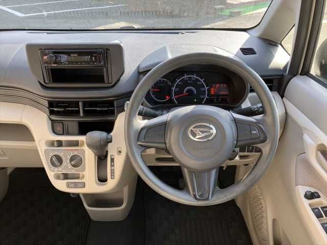 Daihatsu MOVE 2016-02 1163-8