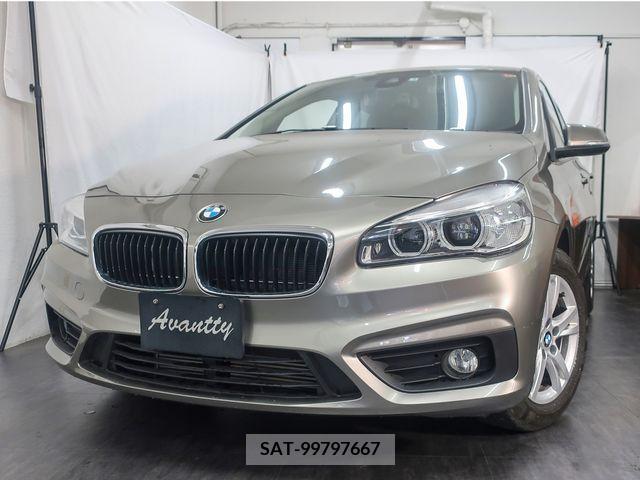 Bmw 2 SERIES 2015-03 373993-0