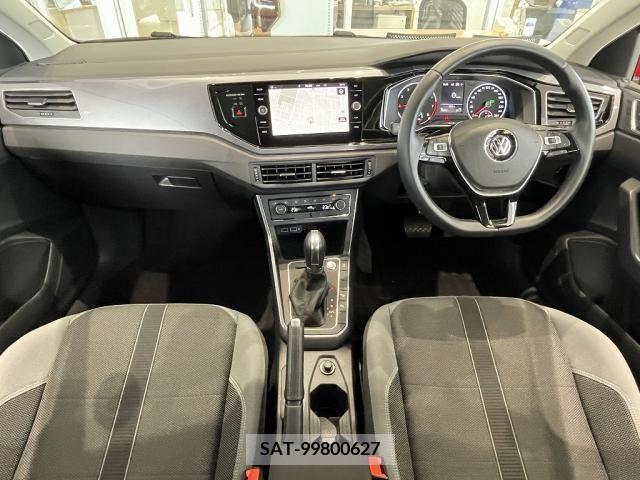 VolksWagen POLO 2018-11 320313-14