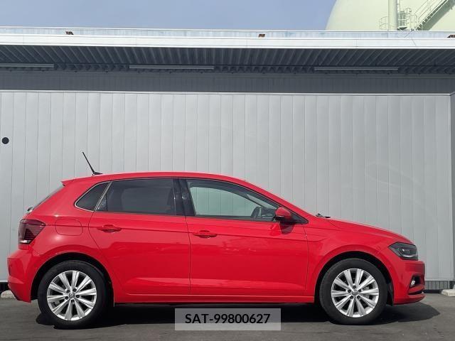 VolksWagen POLO 2018-11 320313-4