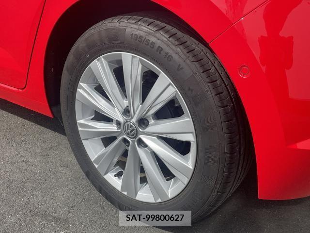 VolksWagen POLO 2018-11 320313-13