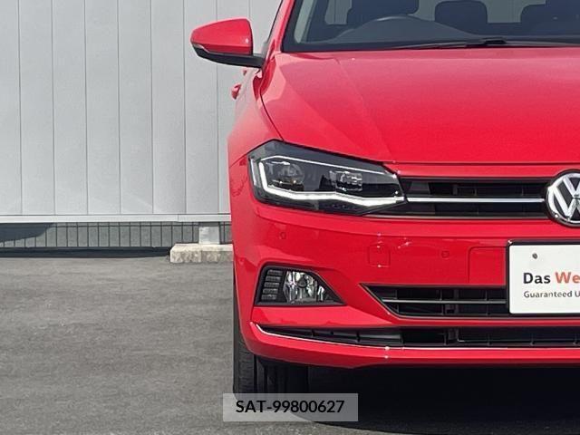 VolksWagen POLO 2018-11 320313-10