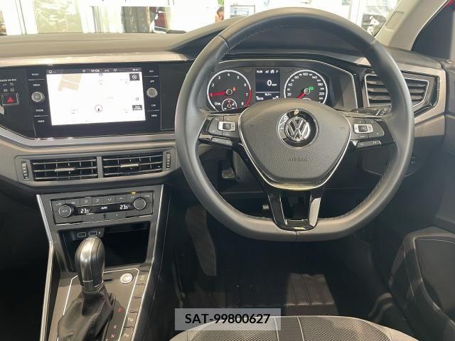 VolksWagen POLO 2018-11 320313-19