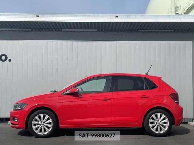 VolksWagen POLO 2018-11 320313-8