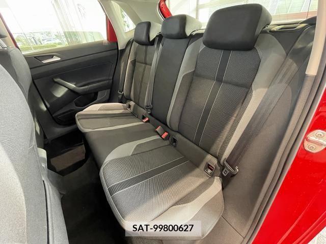 VolksWagen POLO 2018-11 320313-18