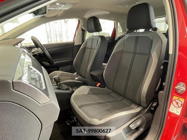 VolksWagen POLO 2018-11 320313-17