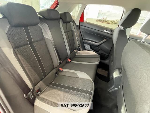 VolksWagen POLO 2018-11 320313-16