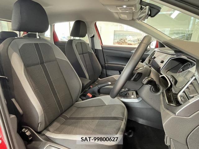 VolksWagen POLO 2018-11 320313-15