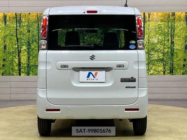Suzuki SPACIA 2018-10 211387-15