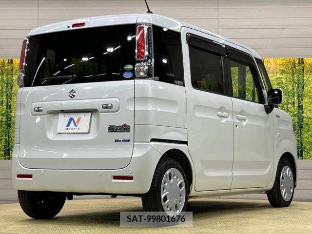 Suzuki SPACIA 2018-10 211387-17