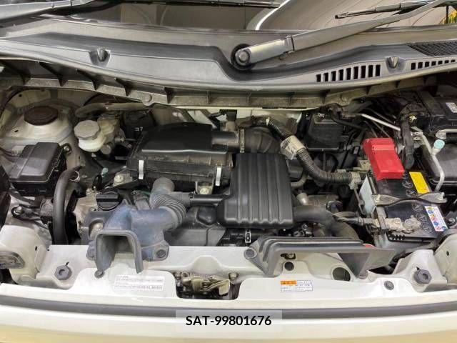 Suzuki SPACIA 2018-10 211387-18