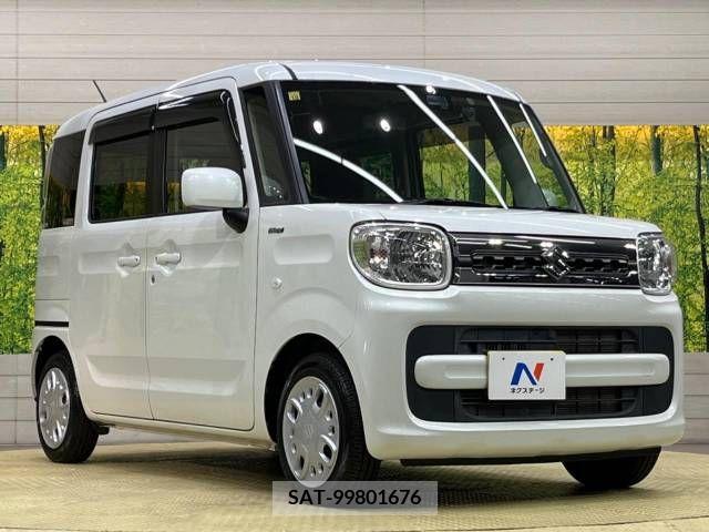 Suzuki SPACIA 2018-10 211387-16