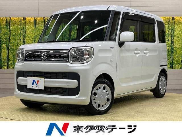 Suzuki SPACIA 2018-10 211387-0