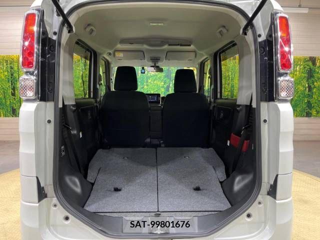 Suzuki SPACIA 2018-10 211387-10