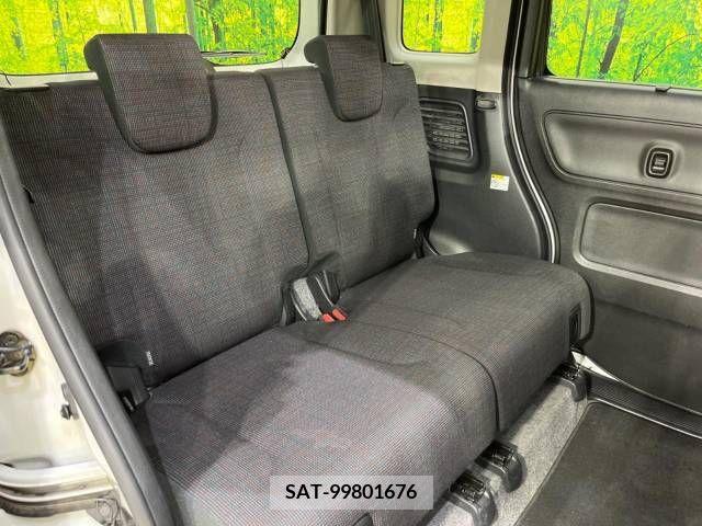 Suzuki SPACIA 2018-10 211387-9