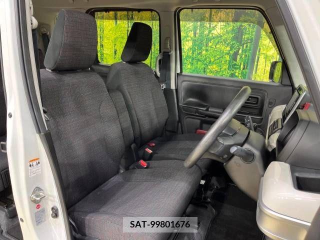 Suzuki SPACIA 2018-10 211387-8