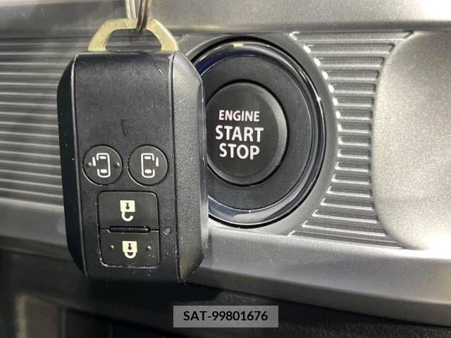Suzuki SPACIA 2018-10 211387-7