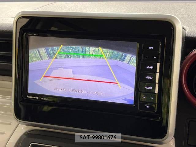 Suzuki SPACIA 2018-10 211387-4