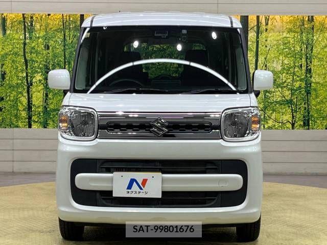 Suzuki SPACIA 2018-10 211387-14