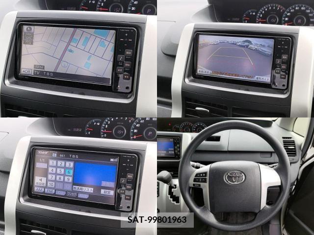Toyota NOAH 2012-03 321332-5